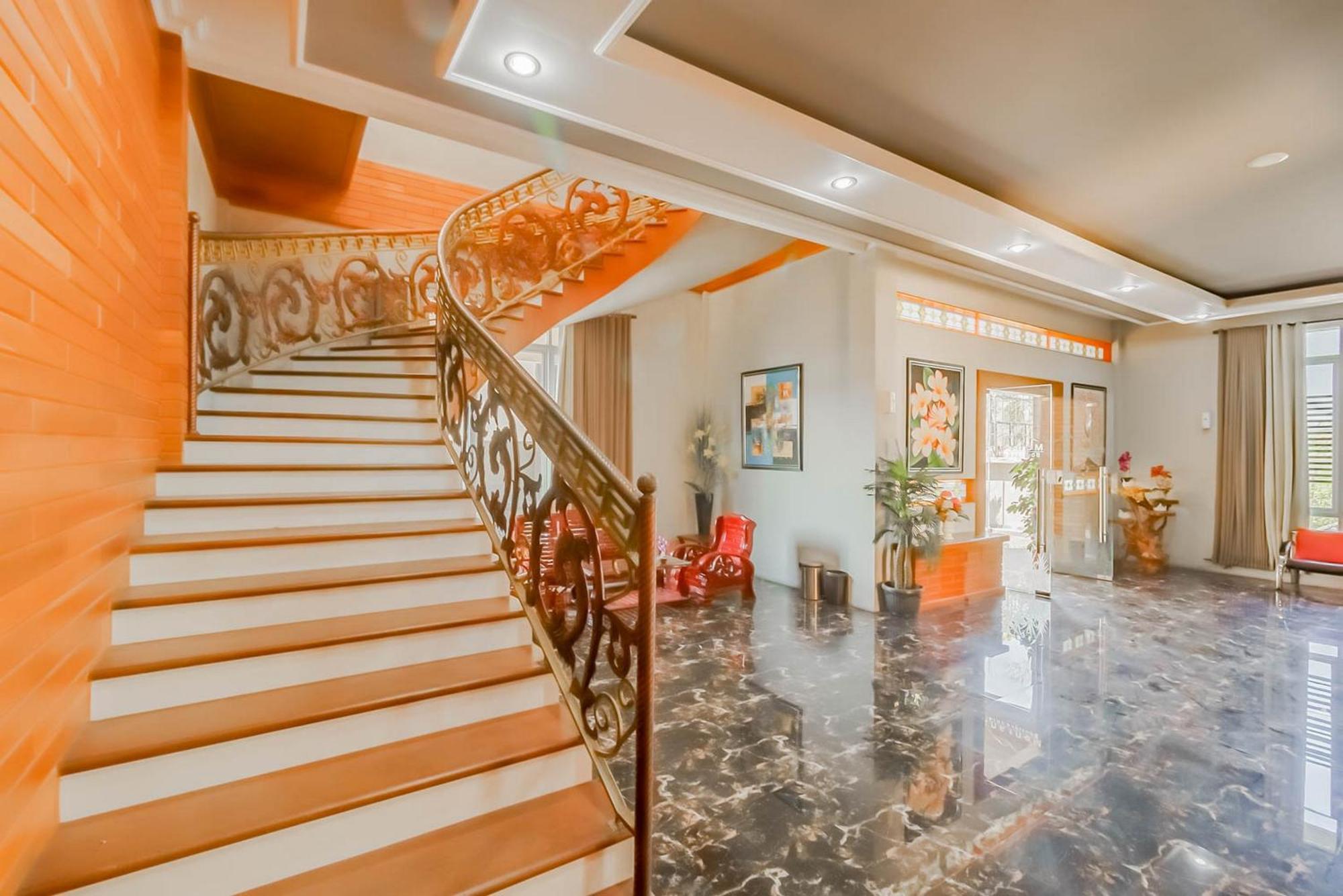 Reddoorz Resort Premium @ Sangkan Hurip Kuningan Exterior photo